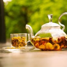 Cách pha trà hoa vàng đúng cách thơm ngon giúp bồi bổ và cải thiện sức khoẻ